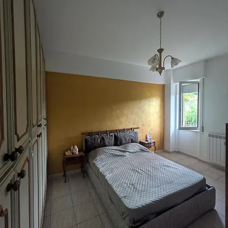 Apartment Golden Sea