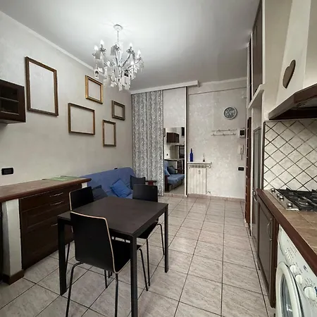 Appartement Golden Sea *