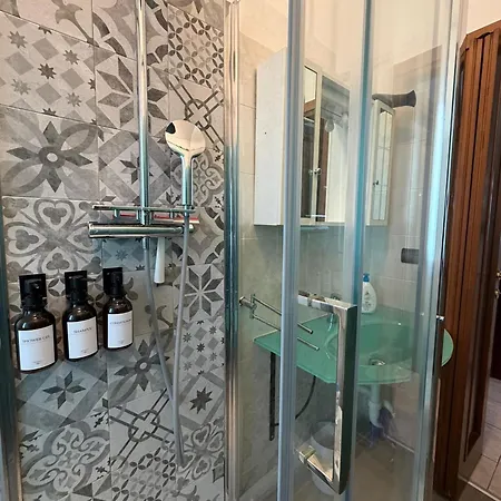 Appartement Golden Sea Albisola Superiore