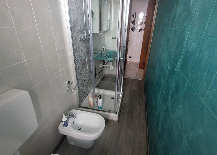 Golden Sea Appartement Albisola Superiore