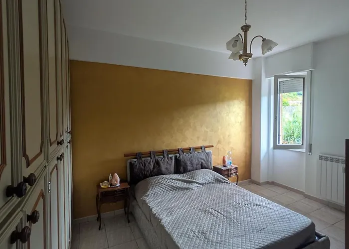 Appartement Golden Sea
